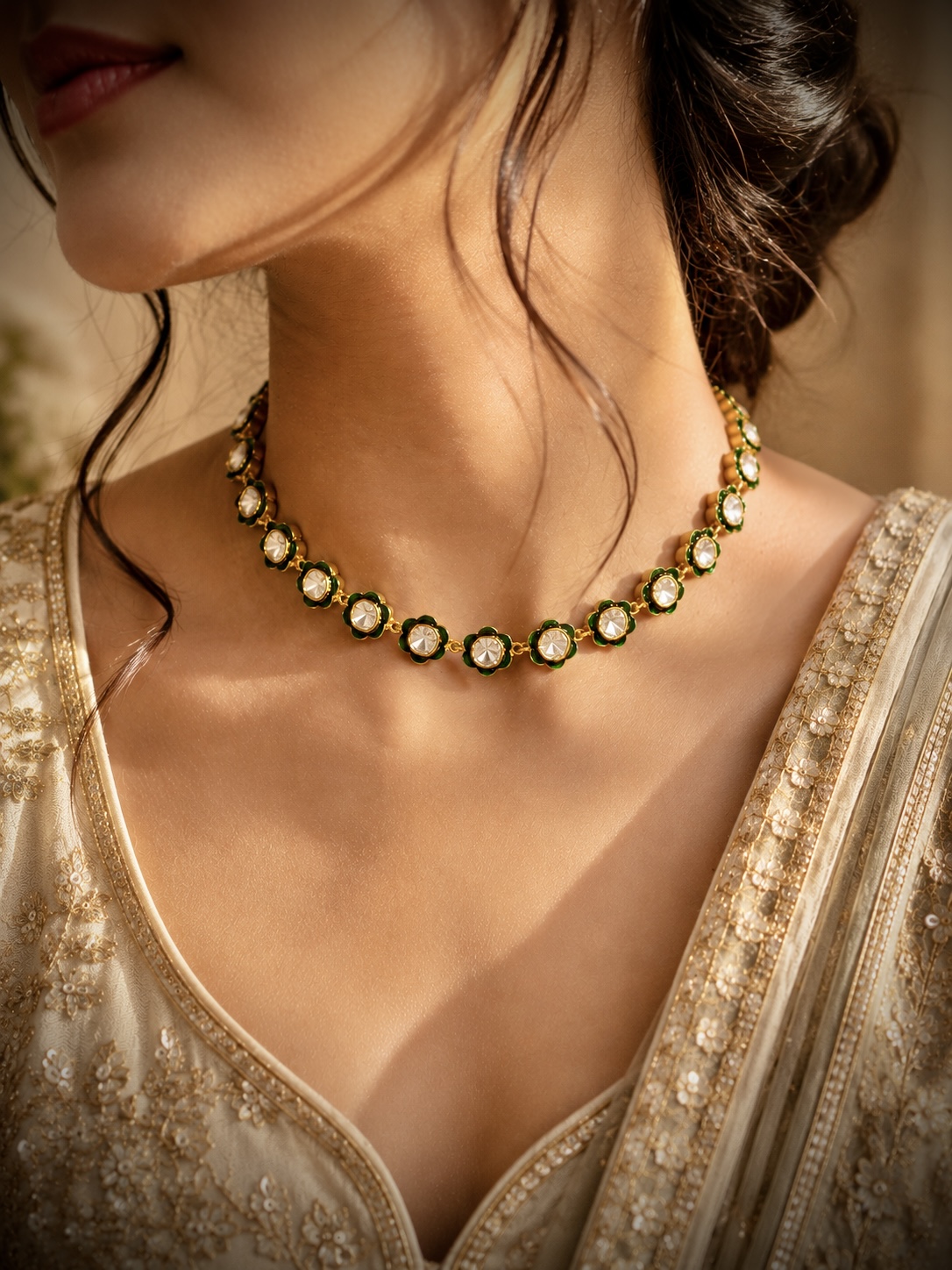 Necklace