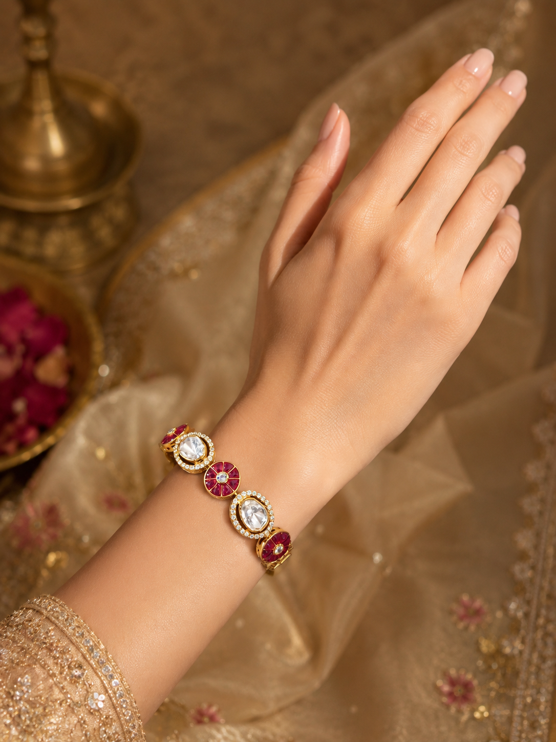 Bracelet