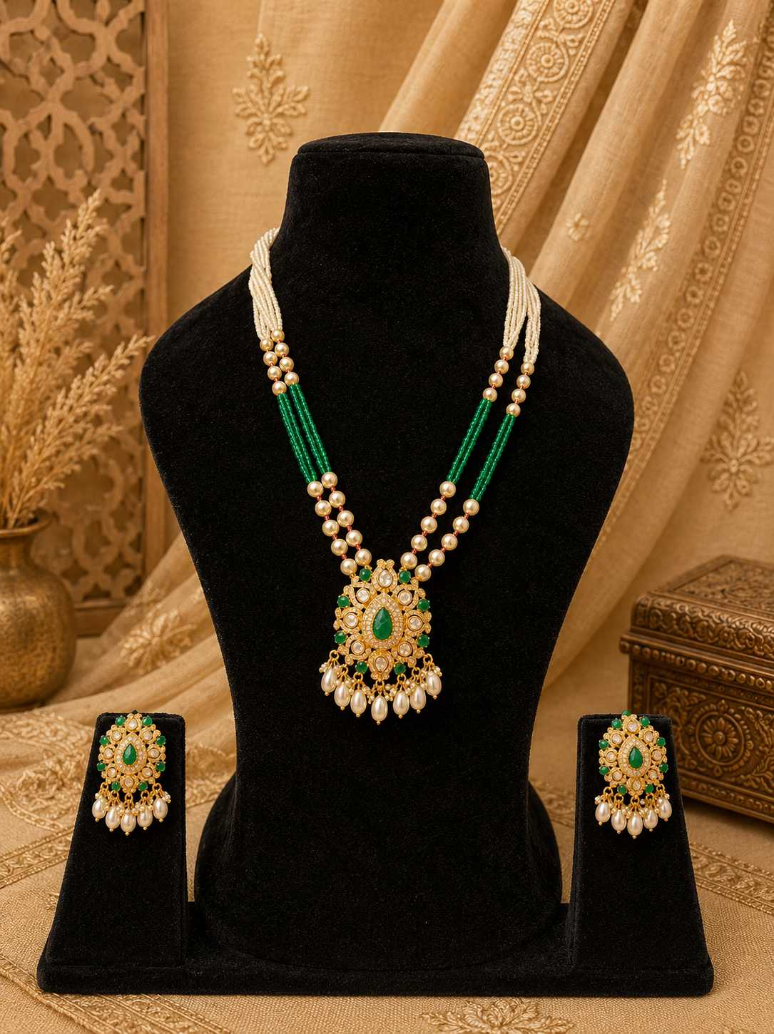 Pendant