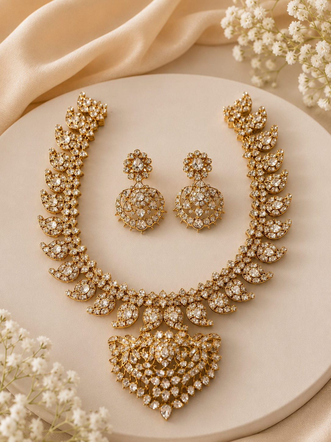 Necklace