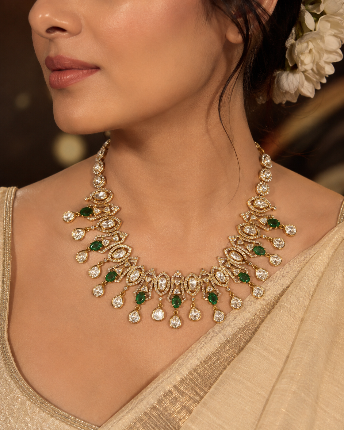 Necklace set