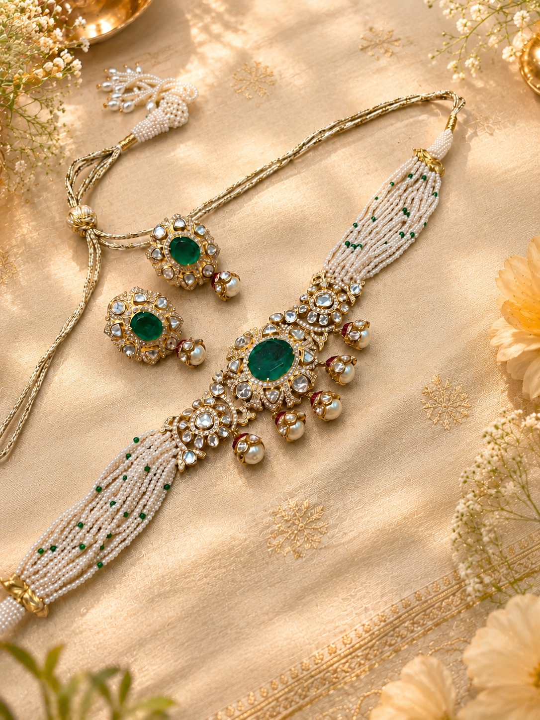 Choker set