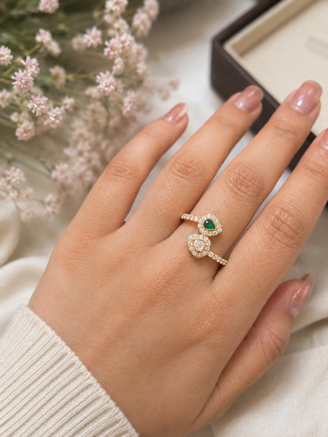 Ring