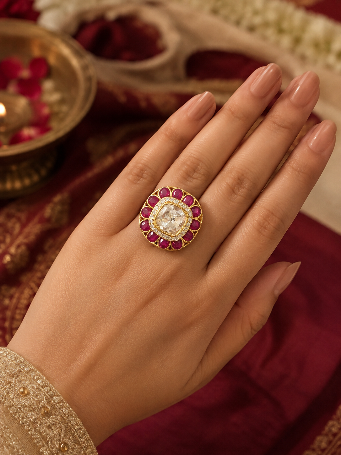 Ring