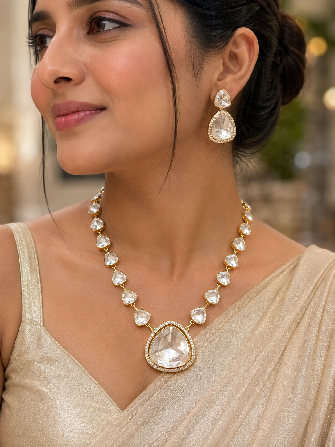 Necklace set