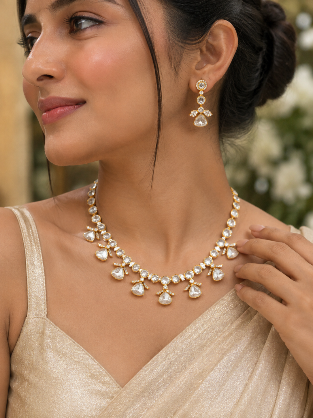 Necklace set