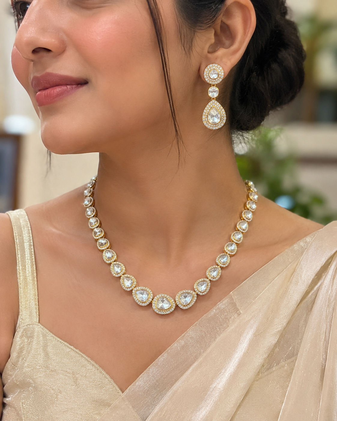 Necklace set