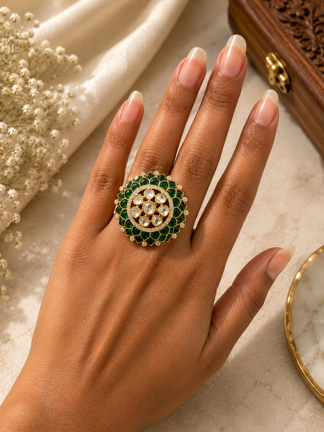 Ring
