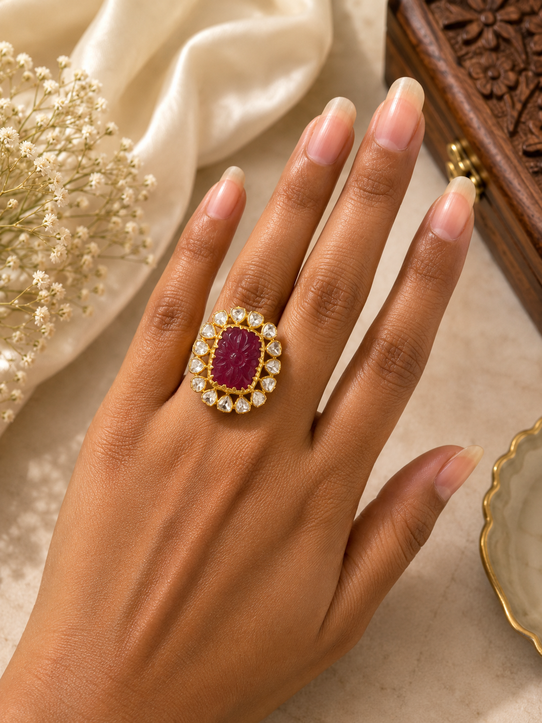 Ring