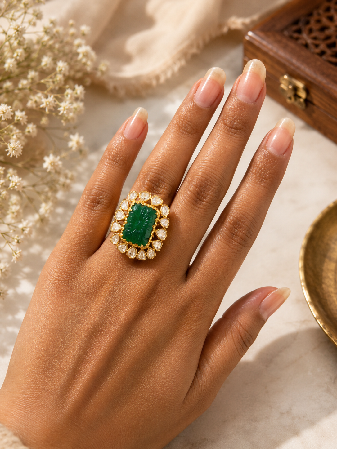 Ring