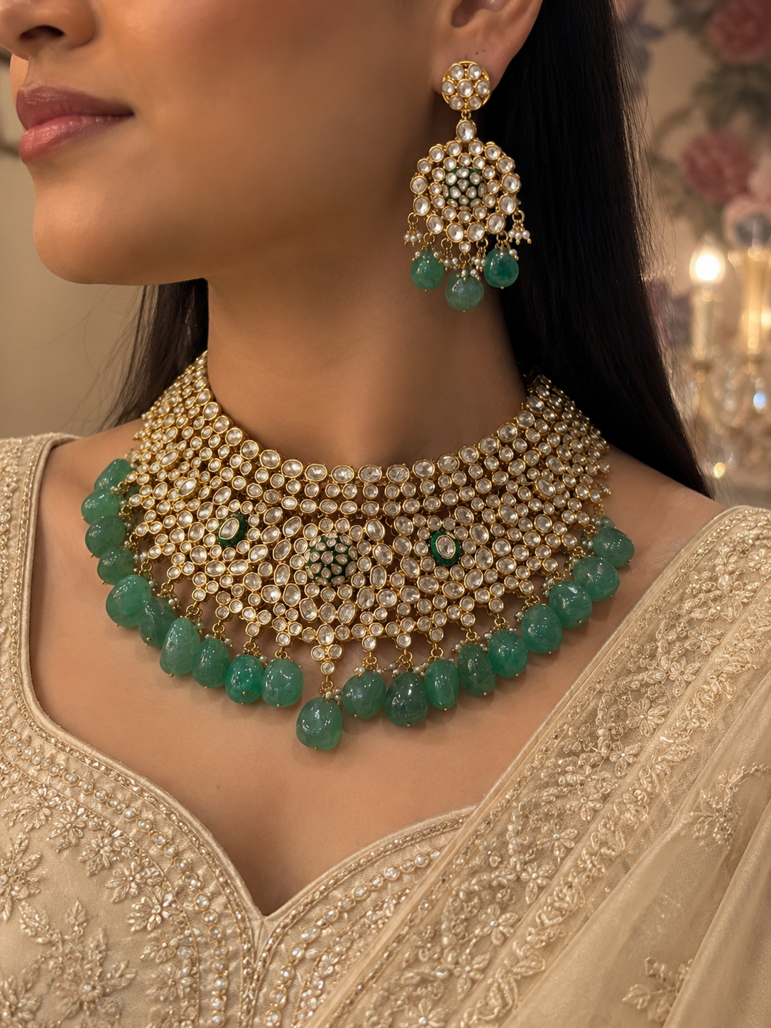 Necklace