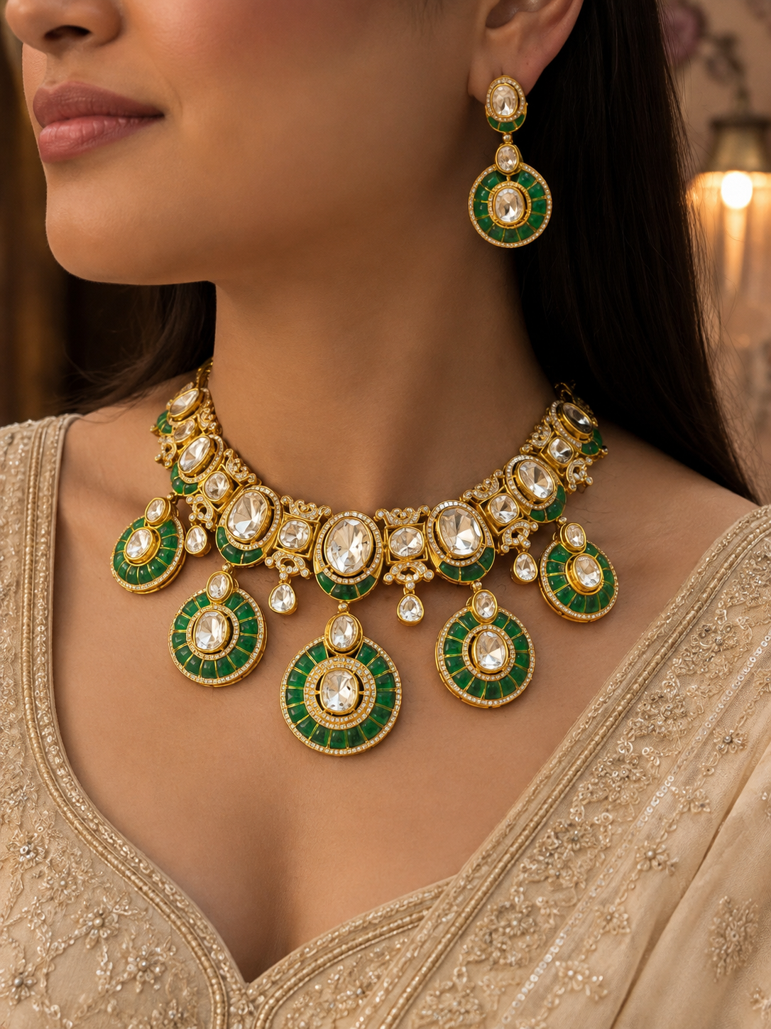 Necklace