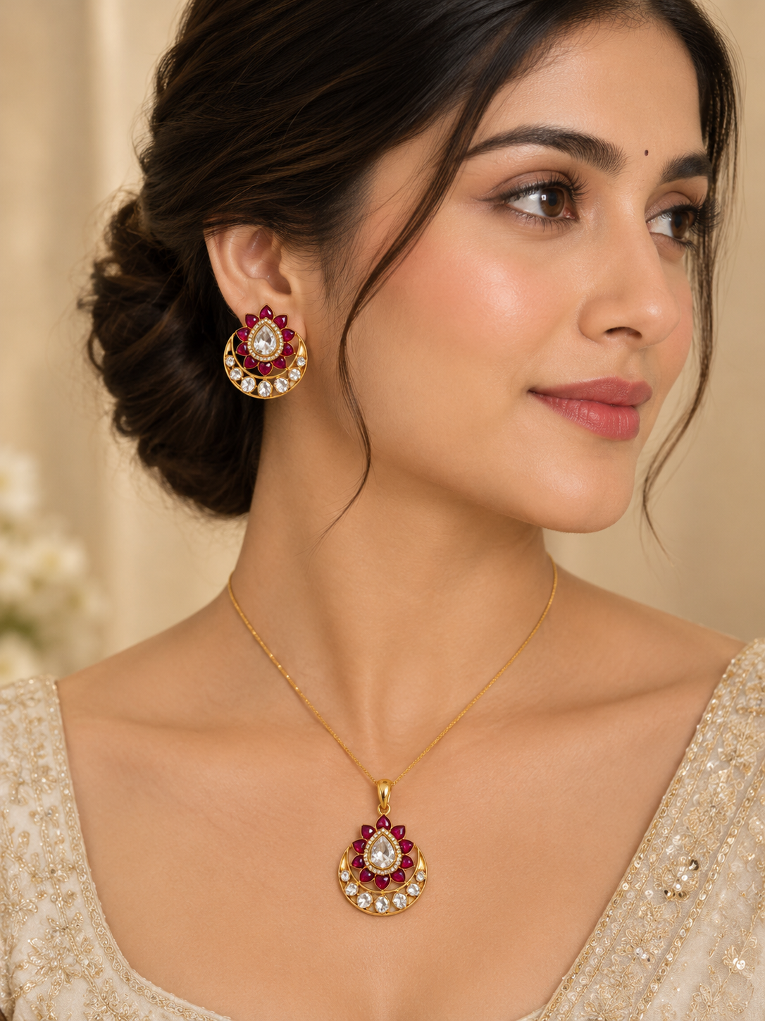 Locket set