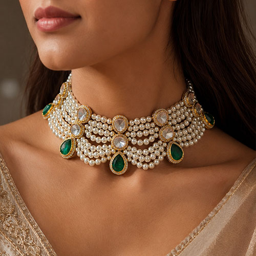 Choker Set