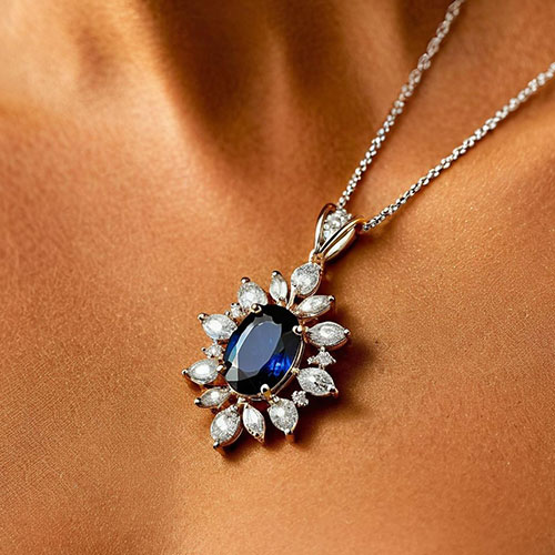 Pendant